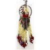 Image 3 : Dreamcatcher Necklace and Earrings Set