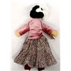Image 2 : Traditional Navajo Cloth Doll by Diane Platero