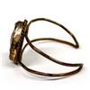 Image 2 : Copper & Pink Cabatoran Calcite Bracelet, Umpleby