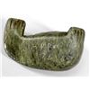 Image 3 : 2 Native American Canadian Inuit Stone Carvings