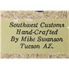 Image 2 : 2 Southwest Customs Decorative Quail Tiles