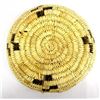 Image 3 : Native American Tohono O'odham Basket