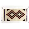 Image 1 : Navajo Natural Wool Textile Rug
