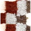 Image 2 : Navajo Natural Wool Textile Rug