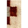 Image 3 : Navajo Natural Wool Textile Rug