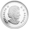 Image 2 : 2012 $20 Diamond Jubilee Coin - .9999 Fine Silver Coin.