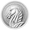 Image 1 : 2014 $10 Fine Silver Coin - Year of the Horse
