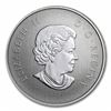 Image 2 : 2015 $10 Fine Silver Coin - Maple Leaf