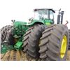 Image 3 : 2009 JOHN DEERE 9330 4WD TRACTOR