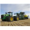 Image 5 : 2009 JOHN DEERE 9330 4WD TRACTOR