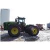 Image 7 : 2009 JOHN DEERE 9330 4WD TRACTOR