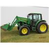 Image 5 : 2008 JOHN DEERE 6430 MFWD TRACTOR