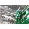 Image 2 : JOHN DEERE PALLET FORKS FROM 673 LOADER