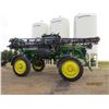 Image 1 : 2010 JOHN DEERE 4830 SPRAYER