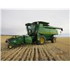 Image 1 : 2009 JOHN DEERE 9770 STS COMBINE