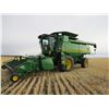 Image 2 : 2009 JOHN DEERE 9770 STS COMBINE