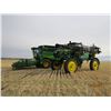 Image 5 : 2009 JOHN DEERE 9770 STS COMBINE