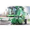 Image 6 : 2009 JOHN DEERE 9770 STS COMBINE