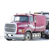 Image 1 : 1996 FORD LTA9000 HIGHWAY TRACTOR