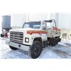 Image 11 : 1980 INTERNATIONAL S1900 GRAVEL TRUCK
