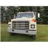 Image 2 : 1980 INTERNATIONAL S1900 GRAVEL TRUCK