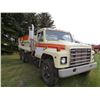 Image 3 : 1980 INTERNATIONAL S1900 GRAVEL TRUCK