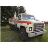 Image 4 : 1980 INTERNATIONAL S1900 GRAVEL TRUCK