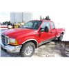 Image 6 : 1999 FORD F250 SUPERCAB TRUCK