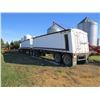 Image 1 : 2000 CASTLETON SUPER B GRAIN TRAILERS