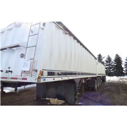 1999 DOEPKER SUPER B GRAIN TRAILERS