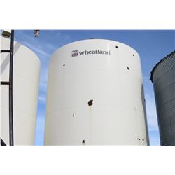 2004 WHEATLAND 3000 BU HOPPER BIN
