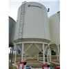 Image 1 : 2001WHEATLAND 3000 BU HOPPER BIN