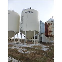 2008 MERIDIAN 3000 BU HOPPER BIN