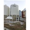 Image 1 : 2008 MERIDIAN 3000 BU HOPPER BIN