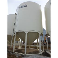 2008 MERIDIAN 3000 BU HOPPER BIN