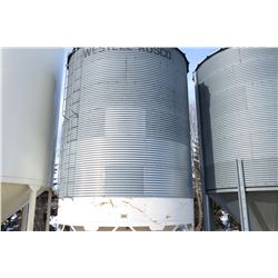 WESTEEL 2300 BU HOPPER BIN