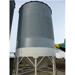 WESTEEL 2400 BU HOPPER BIN