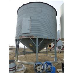 WENINGER 3500 BU BIN