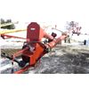 Image 1 : FARM KING 13" X 70' HYDRAULIC SWING AWAY AUGER