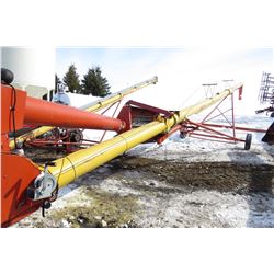 WESTFIELD MK 10" X 60' SWING AWAY AUGER
