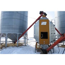 WESTFIELD 8" X 24' UTILITY AUGER