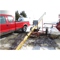 WESTFIELD 6" X 28' AUGER