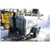 Image 1 : 2011 WACKER LTW20Z1 LIGHT TOWER