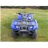 Image 1 : 2003 YAMAHA KODIAK 450 QUAD