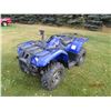 Image 2 : 2003 YAMAHA KODIAK 450 QUAD