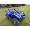 Image 3 : 2003 YAMAHA KODIAK 450 QUAD