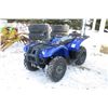 Image 4 : 2003 YAMAHA KODIAK 450 QUAD