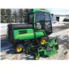 Image 1 : JOHN DEERE 1600 - 10.5' MOWER