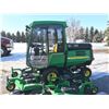 Image 2 : JOHN DEERE 1600 - 10.5' MOWER