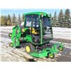 Image 4 : JOHN DEERE 1600 - 10.5' MOWER